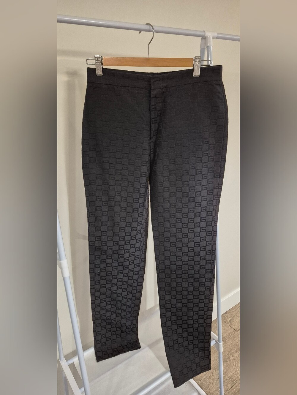 Womans Gucci Pants Size 8